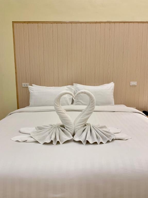 The Nimman Hotel - SHA Plus - Resim 18