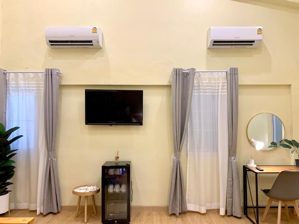 The Nimman Hotel - SHA Plus - Resim 20