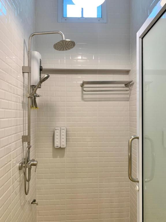 The Nimman Hotel - SHA Plus - Resim 21
