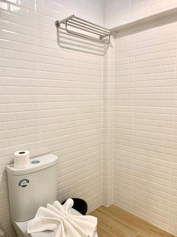 The Nimman Hotel - SHA Plus - Resim 22