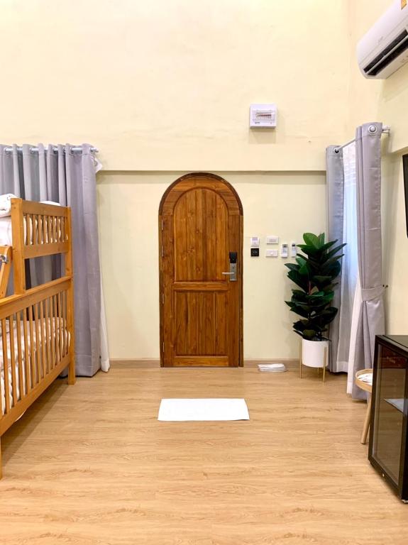 The Nimman Hotel - SHA Plus - Resim 23