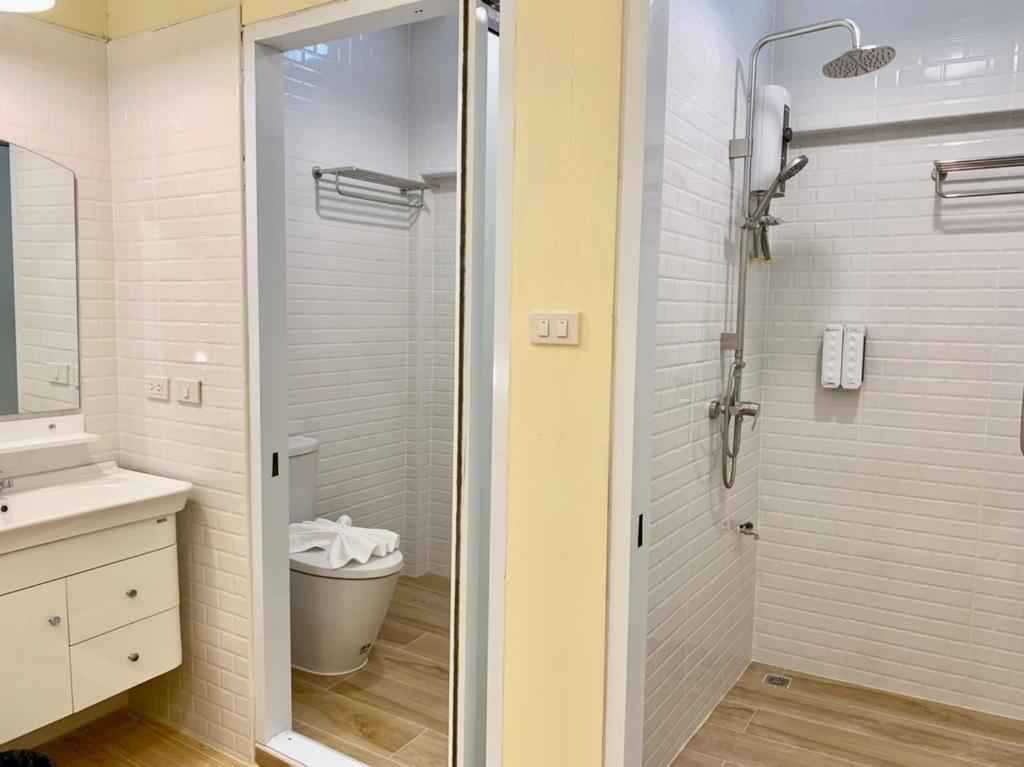 The Nimman Hotel - SHA Plus - Resim 24