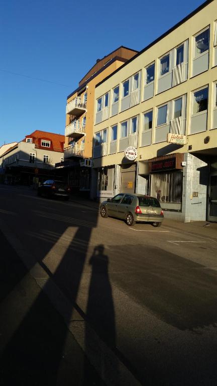 Hotell Bode