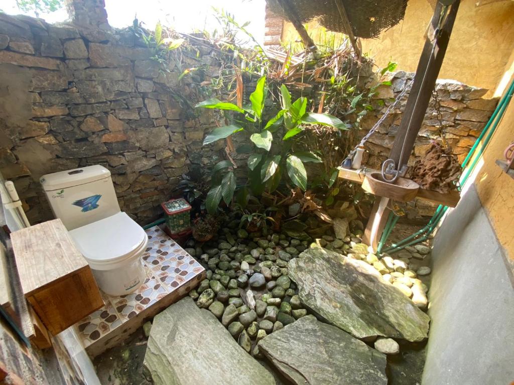 Looc Homestay - Habitación Doble Deluxe