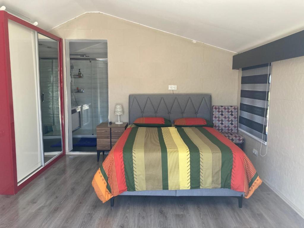 تصویر اتاق‌های Fairways villa - تصویر ۲
