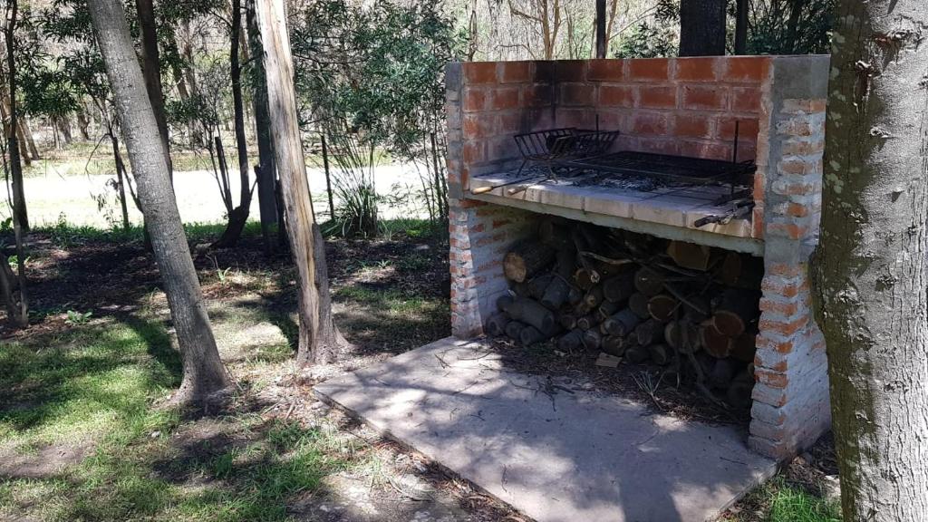 CABAÑAS HUENTECO Chandra