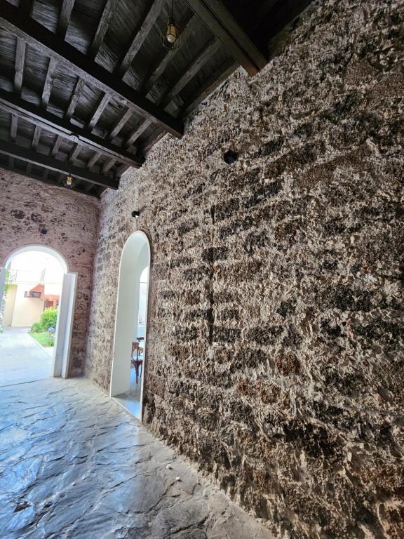 Fotografie z fotogalerie ubytování PEQUEÑO ENCANTO Hotel Boutique v destinaci Actopan