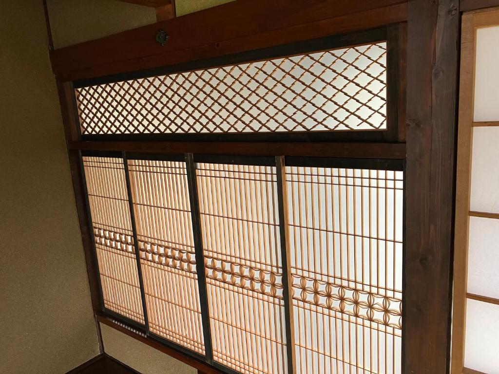 Fotografie z fotogalerie ubytování お宿でん吉 v destinaci Minami Aso
