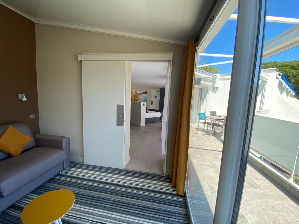 Фотография из галереи Hotel Europe в Ла-Гранд-Мот