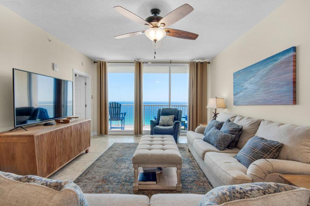 Beach & Tennis 1708 - hotel rooms