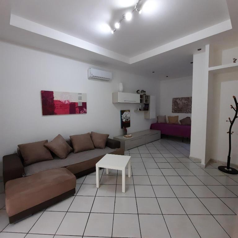 Casa Signorile - Deluxe Apartment