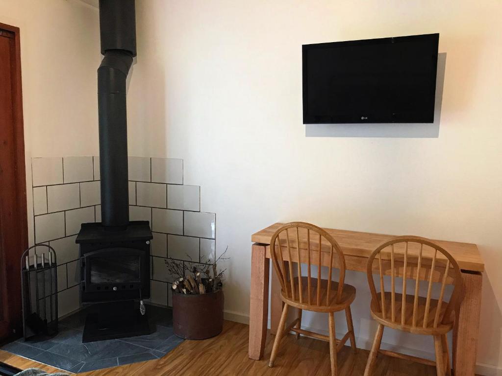 Hopkins Homestead Farm Stay Studio, Kettering Updated 2023 Prices