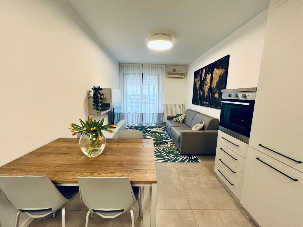 Kristall Lago Residence - Appartement Avec Vue Sur Lac