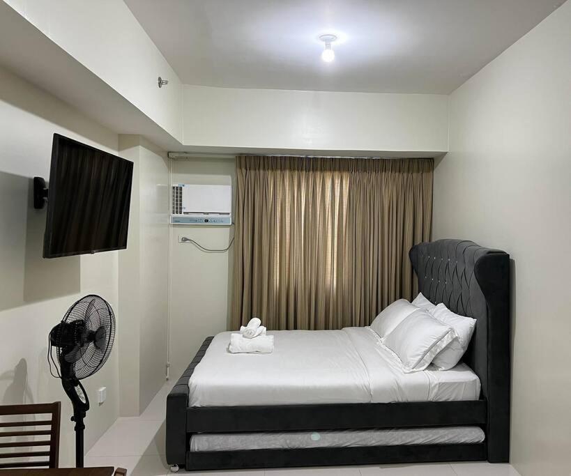 Elreds Studio Unit in Baguio City, Baguio (updated prices 2024)