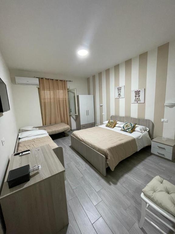 Le Camere Del Villaggio - 18