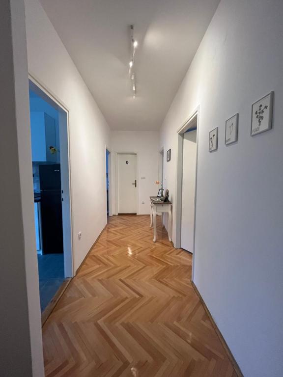 Fotografie z fotogalerie ubytování Apartment LALA v destinaci Sombor
