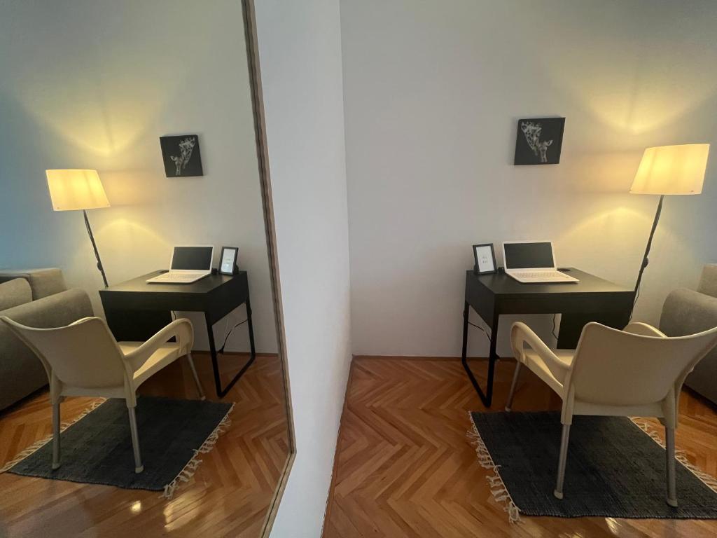 Fotografie z fotogalerie ubytování Apartment LALA v destinaci Sombor