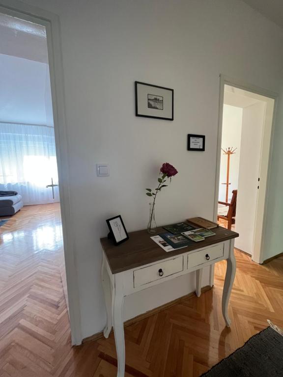 Fotografie z fotogalerie ubytování Apartment LALA v destinaci Sombor