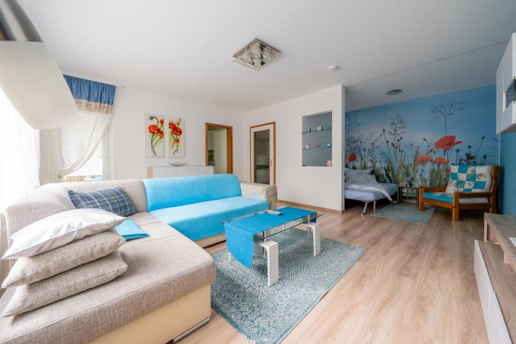 Private Apartment, Hannover (updated prices 2024)