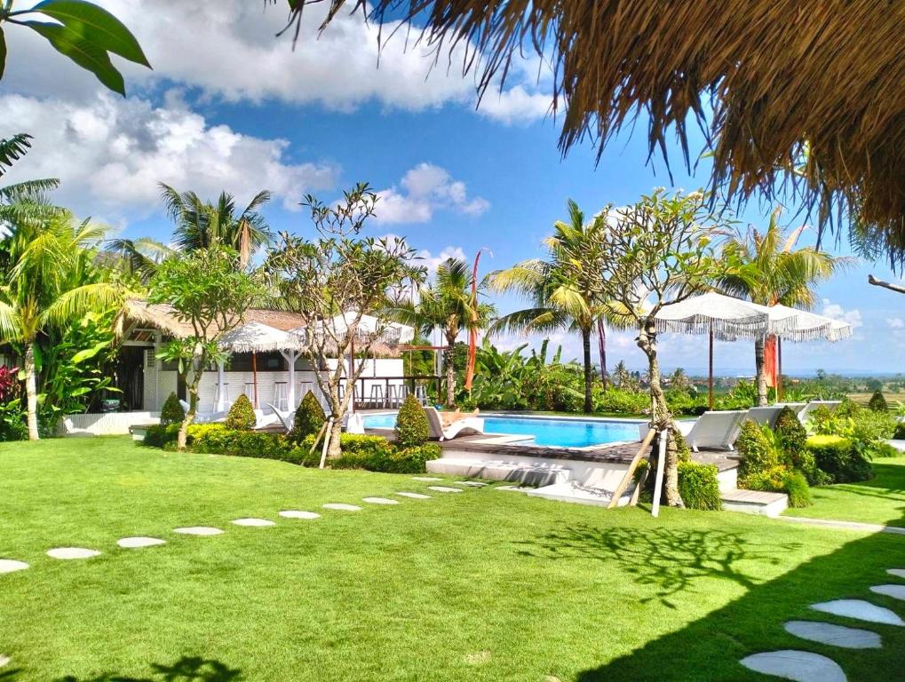 37 Sunset Village Bali - 19