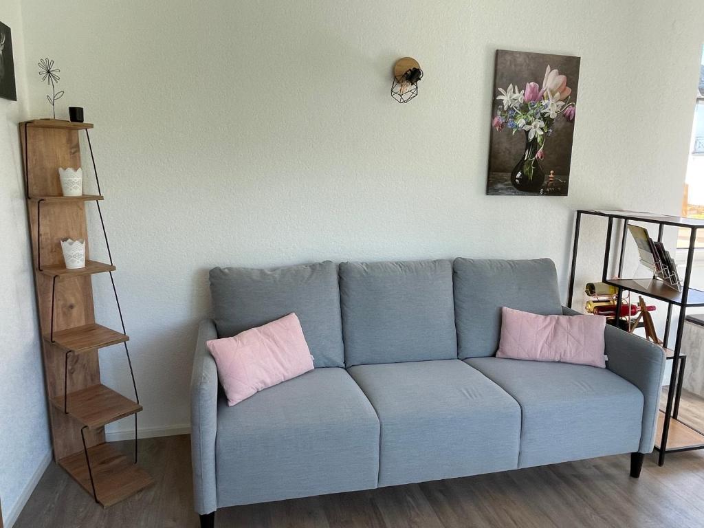 Ferienbungalow Kampenheissji - Apartment