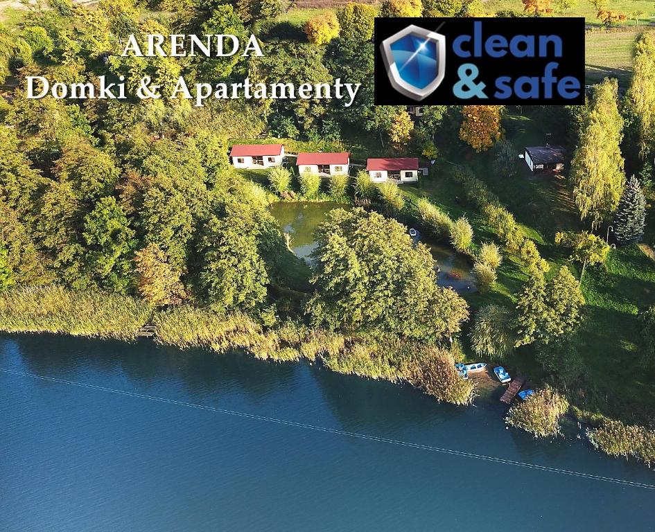 Príroda v okolí rezortu