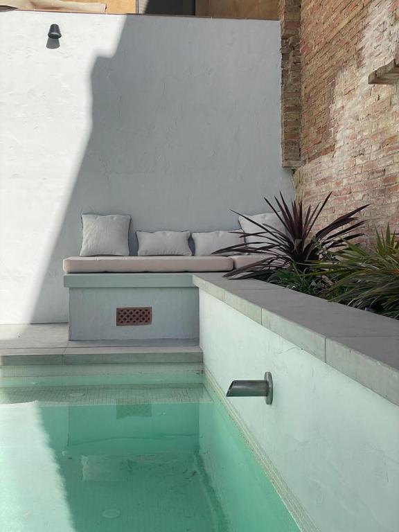 Villas Casa Palma Pals 2 en Pals, Cataluña