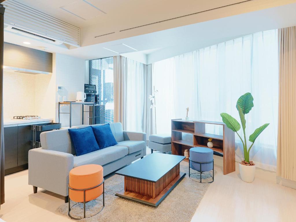 Sukumo -蒅- - Deluxe Family Suite