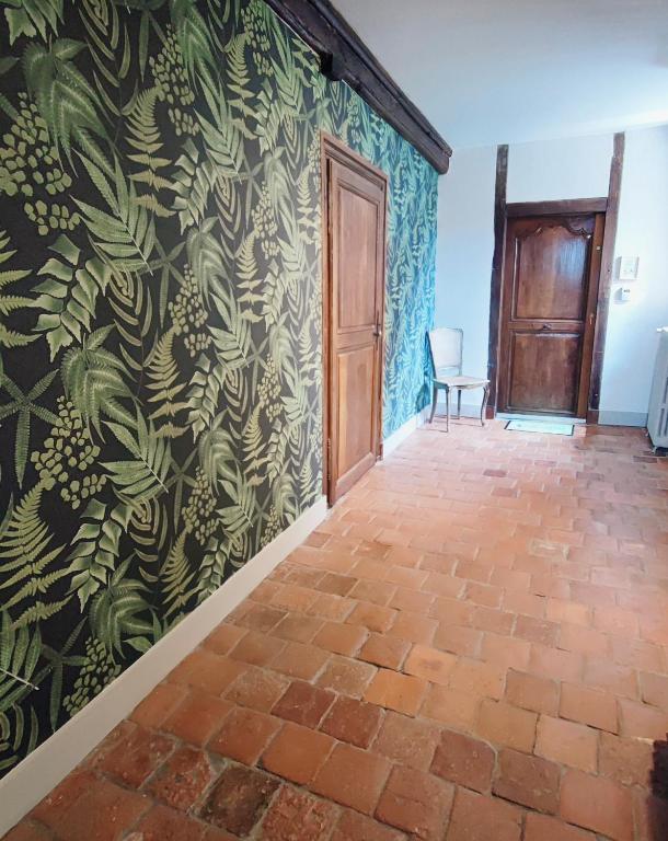 Fotografie z fotogalerie ubytování Les Suites - Saulieu v destinaci Saulieu