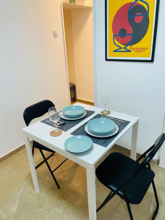 Fotografie z fotogalerie ubytování Studio Slaviya v Bělehradě