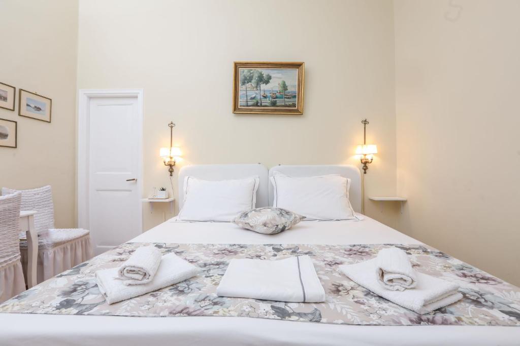 Liston Suites Anastasia - 1