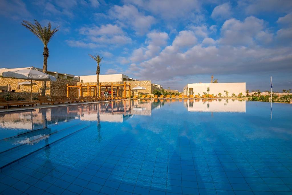 Hotel Caesar Bay Resort, Egypt Marsa Matrouh