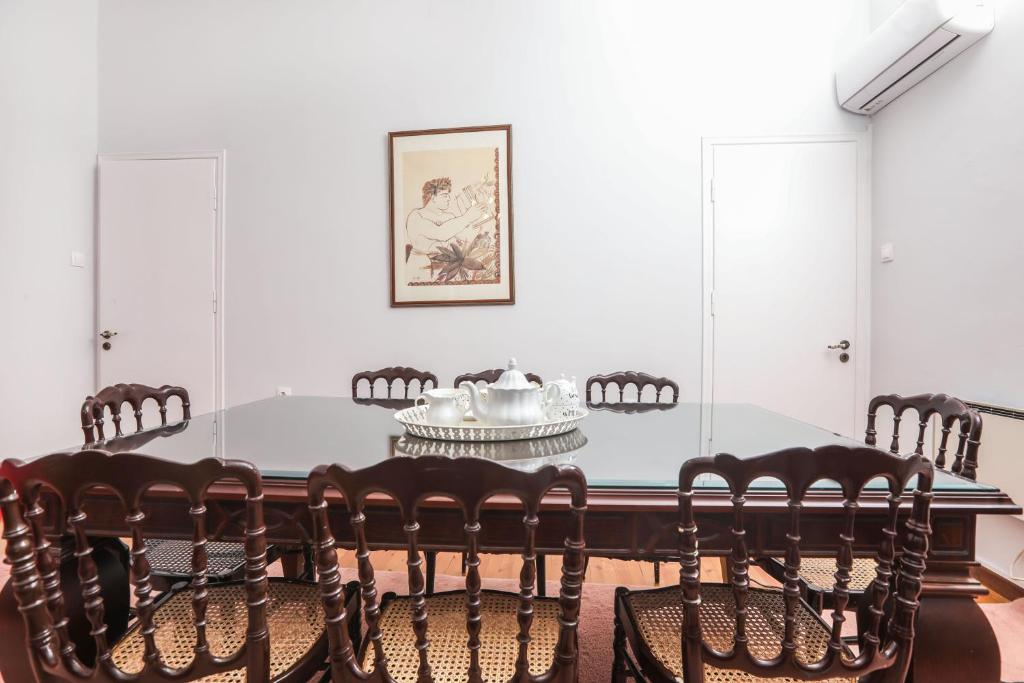 Liston Suites Anastasia - 7