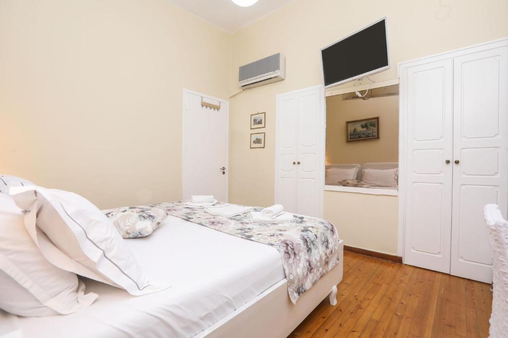 Liston Suites Anastasia - 8