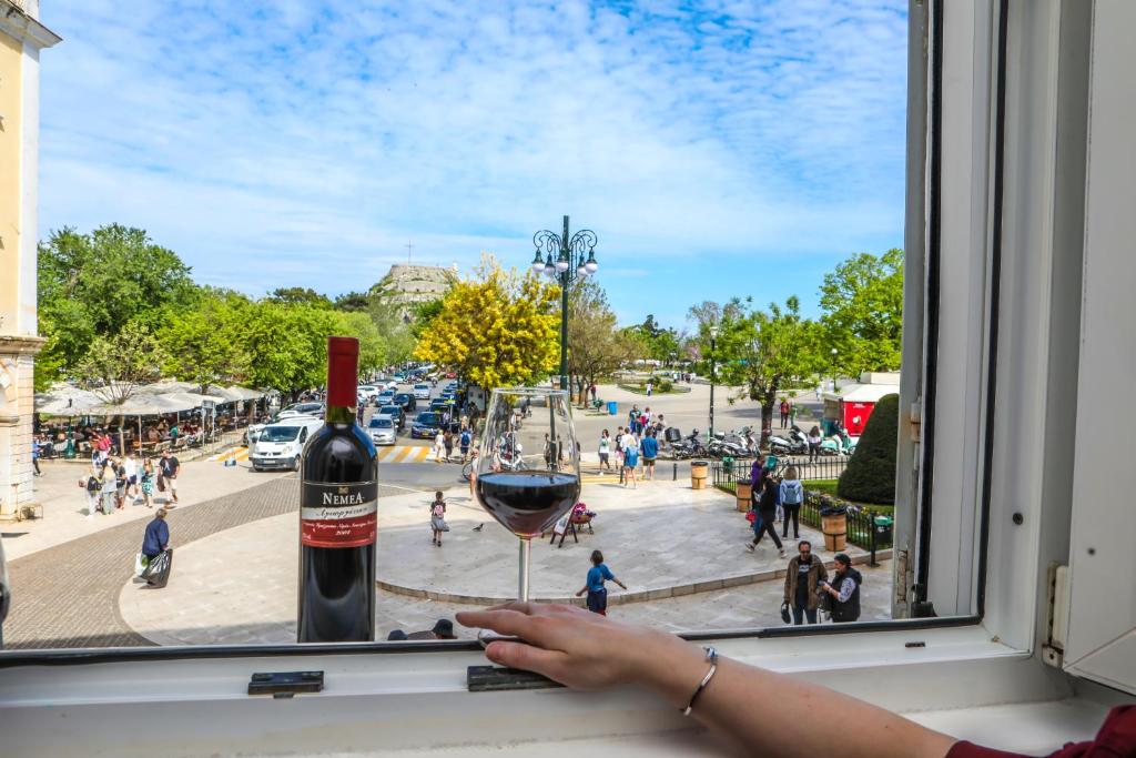 Liston Suites Anastasia - 3