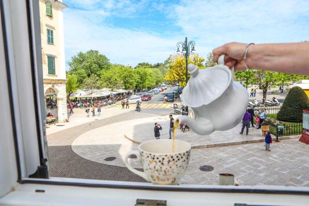 Liston Suites Anastasia - 2