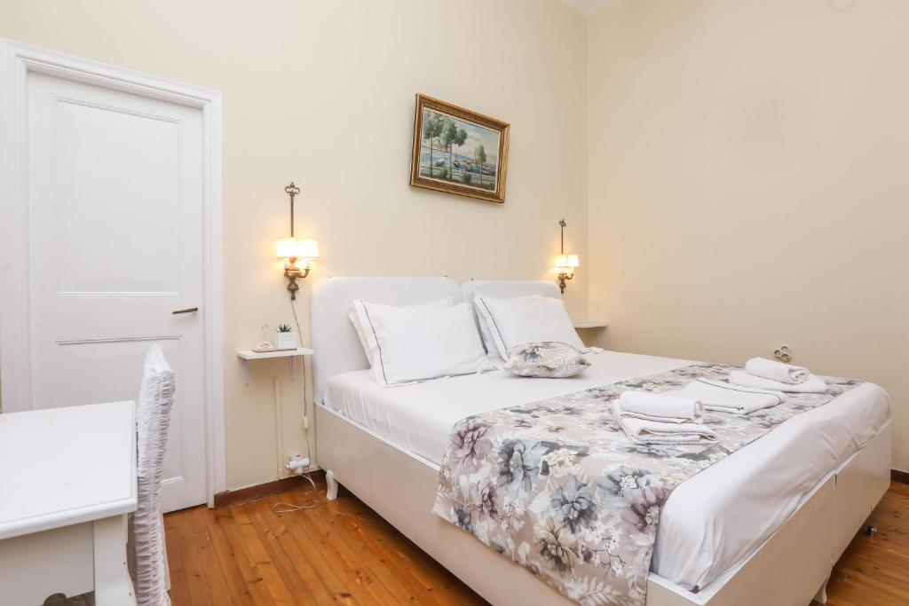 Liston Suites Anastasia - 14