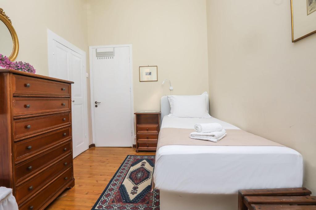 Liston Suites Anastasia - 9