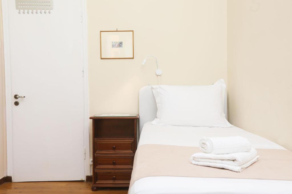 Liston Suites Anastasia - 15