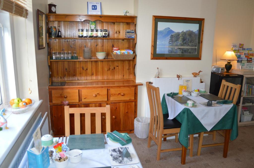 Bevande di Beckside Guest House Keswick