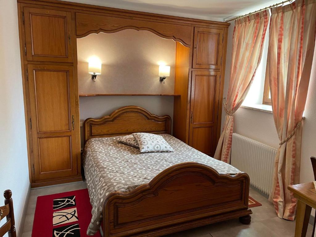 La Grange du Pape - Annexe de l'Hôtel La Ferme du Pape – photo 5