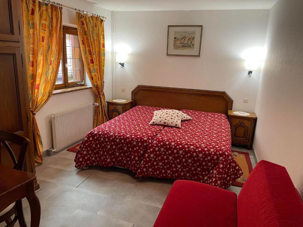 La Grange du Pape - Annexe de l'Hôtel La Ferme du Pape – photo 8