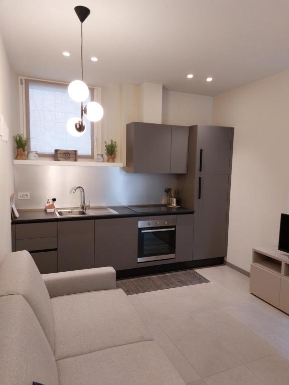 the 6 apartments - Apartment - Ground Floor