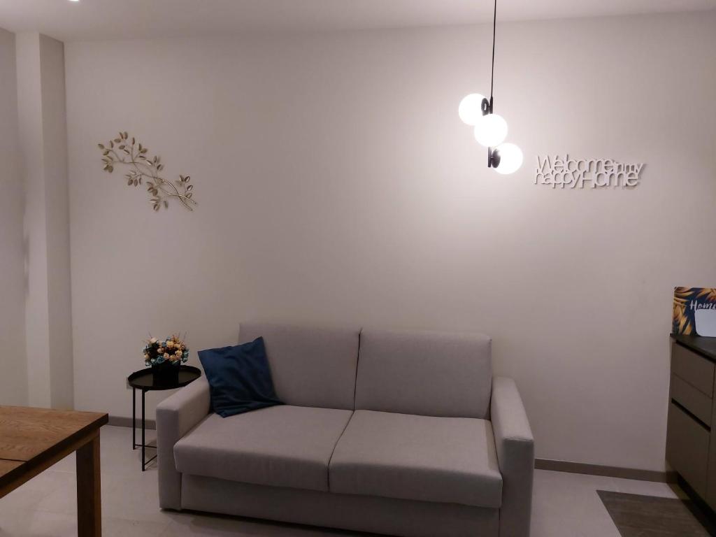 the 6 apartments - Apartment - Erdgeschoss