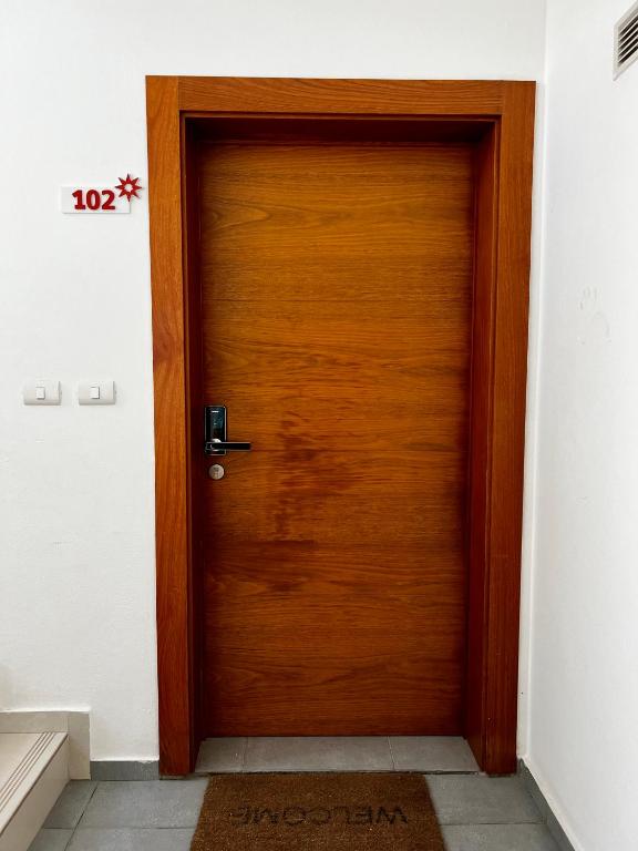 Fotografie z fotogalerie ubytování Apartment in Estrella, Dominicus-Bayahibe v destinaci La Laguna
