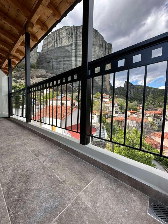 Meteora Sunrise - 18