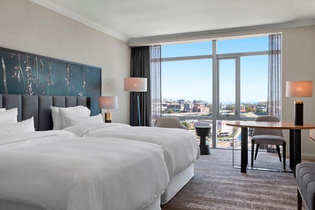 The Westin Cape Town, Cape Town – Updated 2024 Prices