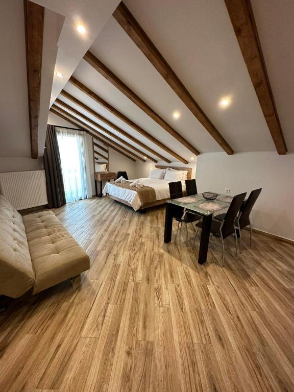 Meteora Sunrise - 13