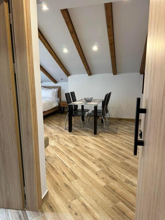 Meteora Sunrise - 12