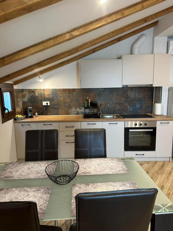 Meteora Sunrise - 10